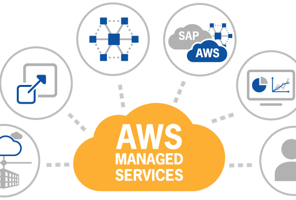 aws-managed services