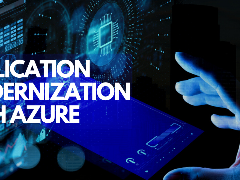azure-application-modernization