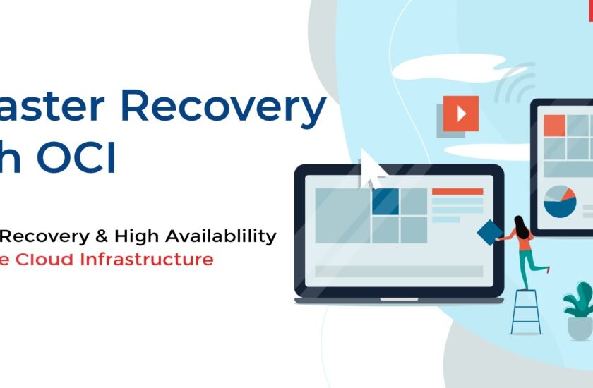 oracle-disaster-recovery